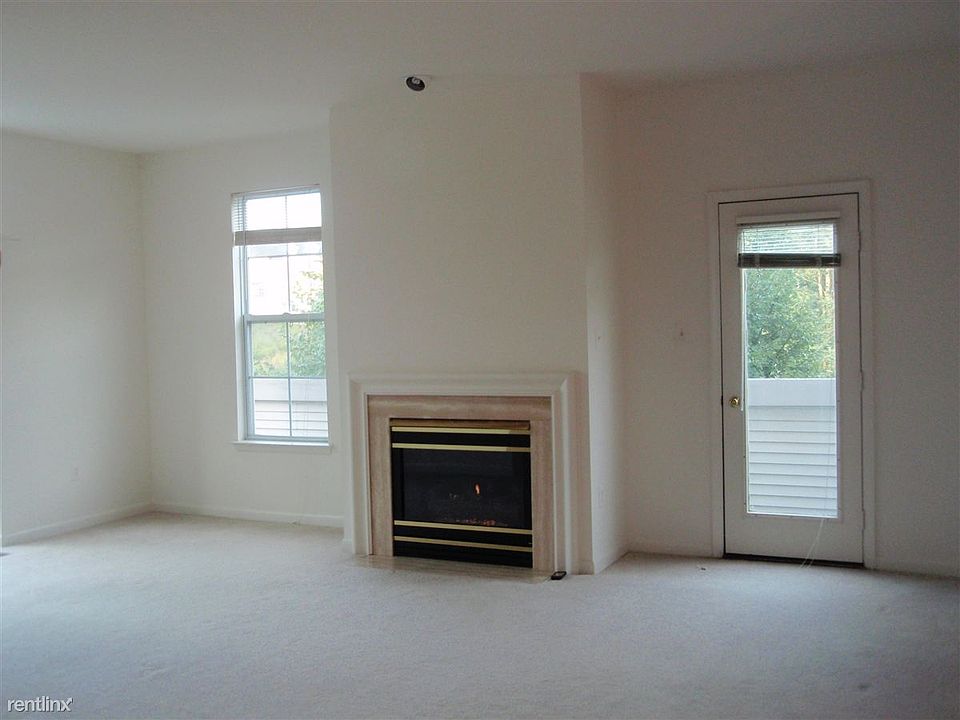 Fire place