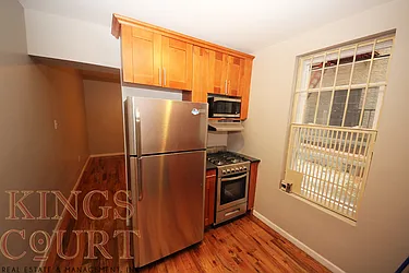 Rented by Kings Court Real Estate
