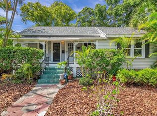 335 11th Ave NE, Saint Petersburg, FL 33701