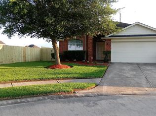 2303 Flint Brook Ct, Fresno, TX 77545