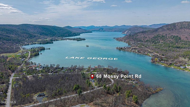 2nd image of 68 Mossy Point Road