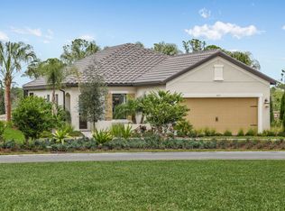 Liberty 4 Plan, Vicenza, Nokomis, FL 34275