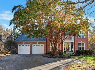 8289 Glenmar Rd, Ellicott City, MD 21043