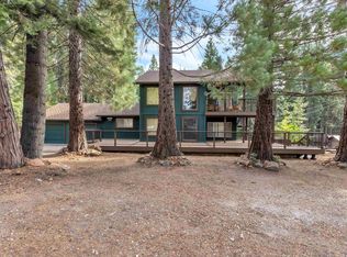 1234 Lassen View Dr, Westwood, CA 96137