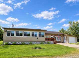 9291 Spruce Rd, Ossineke, MI 49766