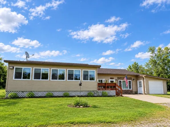 9291 Spruce Rd, Ossineke, MI 49766