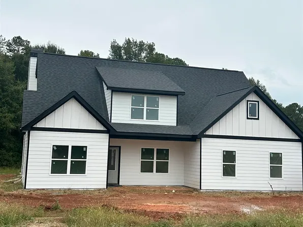 11590 Wildcat Bridge Rd, Danielsville, GA 30633