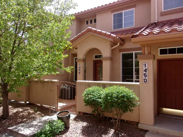 1456 Courtyard Hts, Colorado Springs, CO 80906