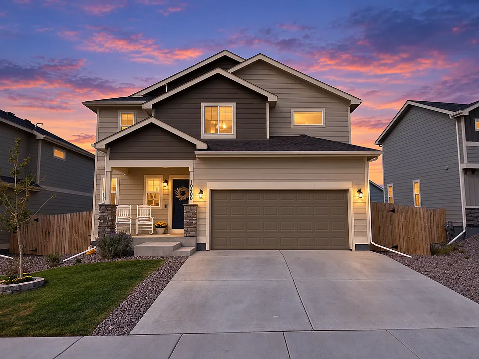 10400 Horton Dr