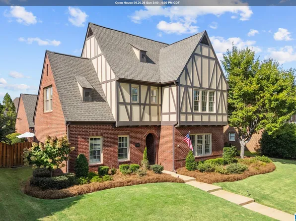 2221 Ross Ave, Hoover, AL 35226