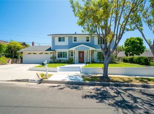 6946 Abbottswood Dr, Rancho Palos Verdes, CA 90275