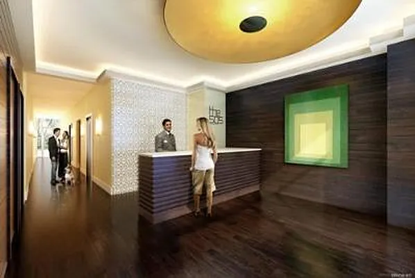 Rented by Corcoran | media 30