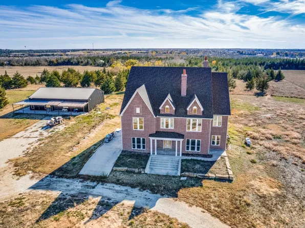 378 County Road 43390, Paris, TX 75462