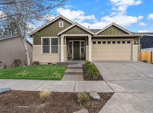 263 NW Outlook Vista Dr, Bend, OR 97703