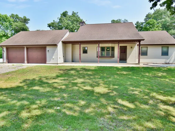 11920 15th Ave NE, Royalton, MN 56367