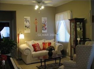 3728 Rocklin Peak Ave, North Las Vegas, NV 89081