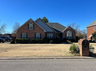 2810 Apache Moon Ter, Murfreesboro, TN 37127