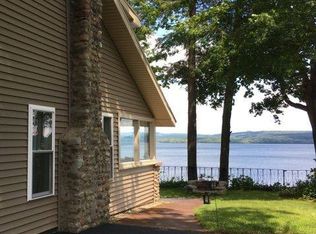 8824 Karlen Rd, Rome, NY 13440