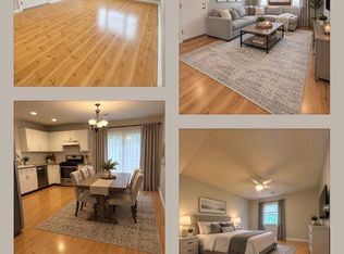225 Shove St #B-5, Fall River, MA 02724