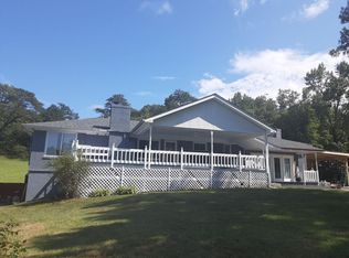 150 Doe Creek Rd, Irvine, KY 40336