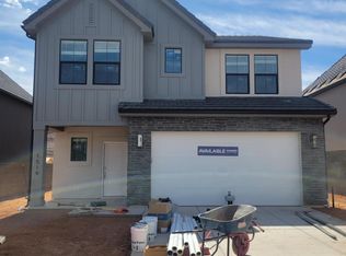 1519 S Ripple Rock Dr #41, Washington, UT 84780