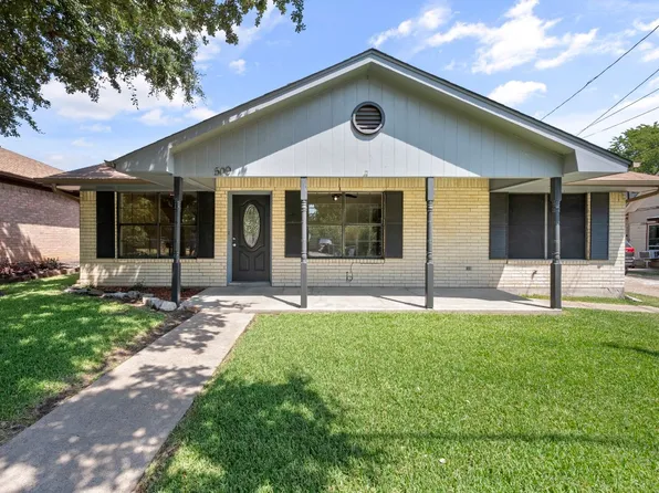 509 E 11th St, Kemp, TX 75143