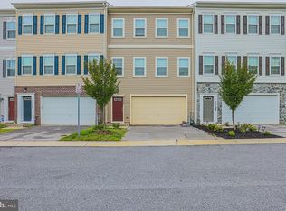 7521 Resch Loop, Glen Burnie, MD 21061