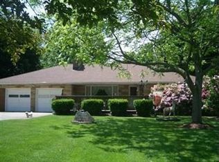 170 Waterloo Rd, Mogadore, OH 44260