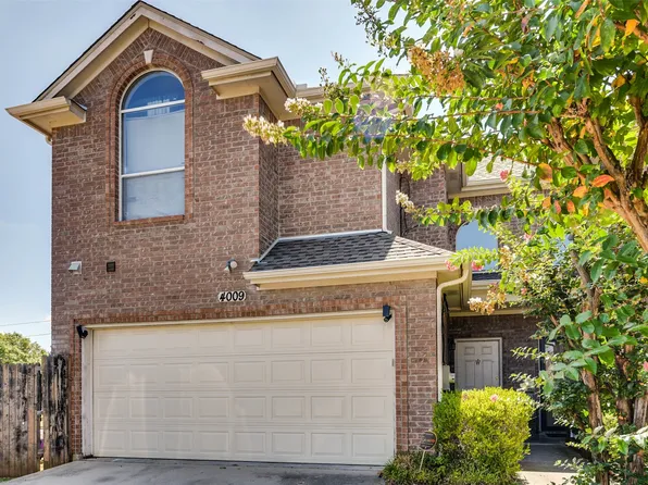 4009 Willowrun Ln, Arlington, TX 76013