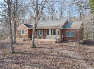 191 Pike Ln, New Castle, VA 24127