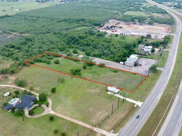 11116 US HIGHWAY 87 S LOT 455, Adkins, TX 78101