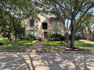 12922 Fox Brush Ln, Houston, TX 77041