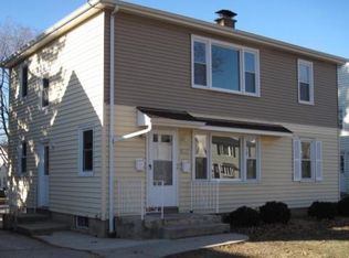 3629 S 22nd St, Milwaukee, WI 53221