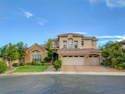 10707 Hobbiton Ave, Las Vegas, NV, 89135