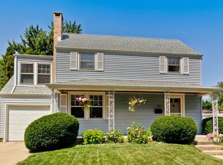 322 Harding Ave, Des Plaines, IL 60016