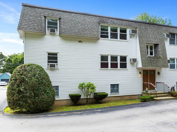 12 Fairview Ave #X, Dudley, MA 01571