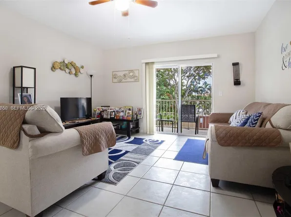 911 Hillcrest Ct #7, Hollywood, FL 33021