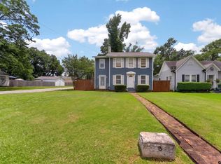 710 E Lamar St, Palestine, TX 75801