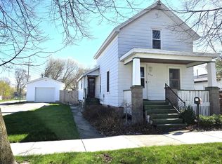 804 19th St, Bay City, MI 48708