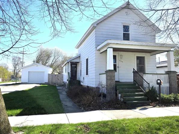 804 19th St, Bay City, MI 48708