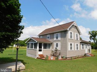 2516 Pokes Rd, Vienna, MD 21869