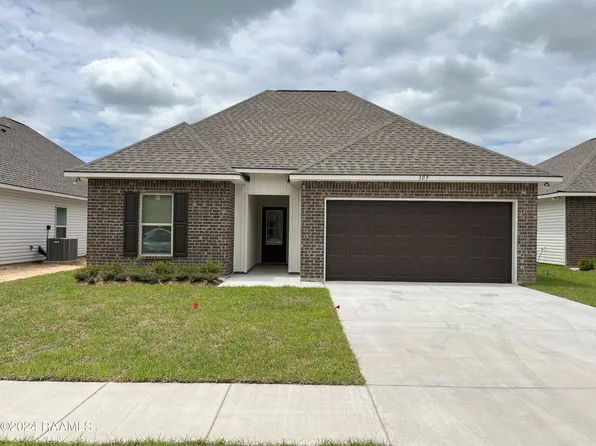 309 Cainwood Ct, Carencro, LA 70520