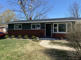 3159 Riggs Rd, Erlanger, KY 41018