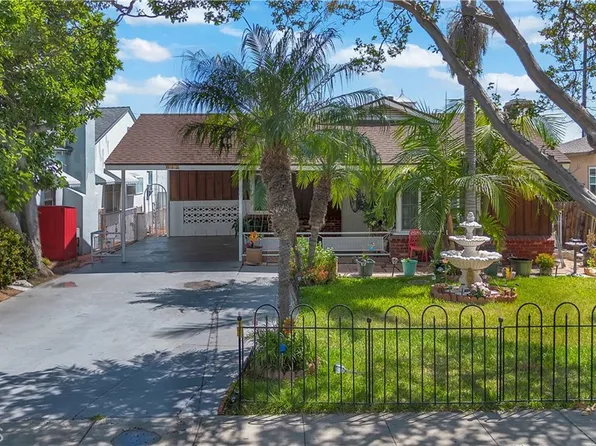 612 Padilla St, San Gabriel, CA 91776