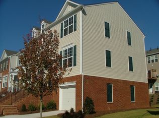 1385 Thornborough Dr, Alpharetta, GA 30004