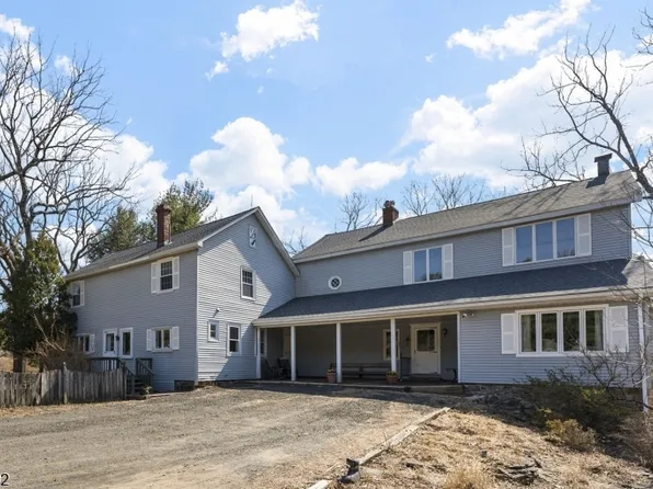 268 Stanton Mountain Rd, Clinton Twp., NJ 08833