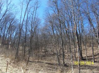 1039 Frisco Hollows Rd, Imperial, MO 63052