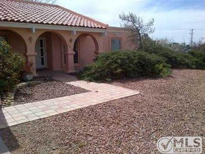 6628 Cresta Bonita Dr, El Paso, TX, 79912