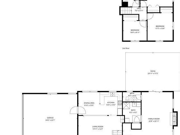 3rd image of 2517 Ferrell Rd