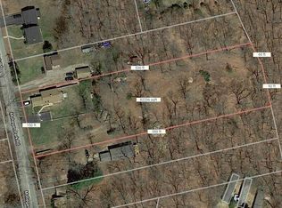 349 Mohegan Park Rd, Norwich, CT 06360